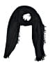 2 Chic 100% Polyester Black Scarf One size - photo 1