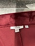 Chico's Burgundy Casual Pants Size XL (3) - photo 4