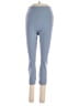 Lululemon Athletica Solid Blue Active Pants Size 2 - photo 1