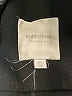 Nordstrom Collection Black Coat Size L - photo 6