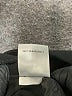 Nordstrom Collection Black Coat Size L - photo 7