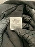Nordstrom Collection Black Coat Size L - photo 8