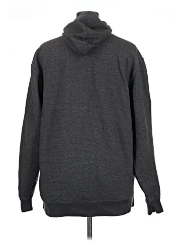 District. Pullover Hoodie (view 2)