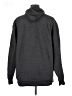 District. Gray Pullover Hoodie Size XL - photo 2