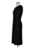 BCBG Solid Black Casual Dress Size XS - photo 5
