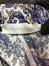 Zimmermann 100% Silk Paisley Blue Shorts Size 8 (2) - photo 11