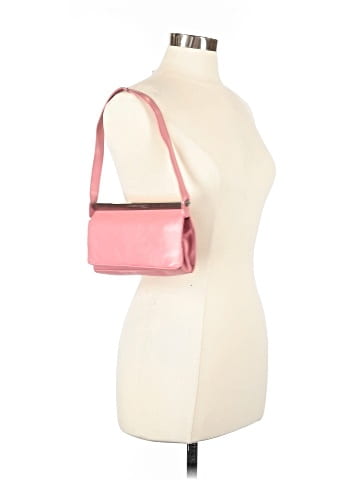 Kenneth Cole New York Leather Shoulder Bag (view 2)