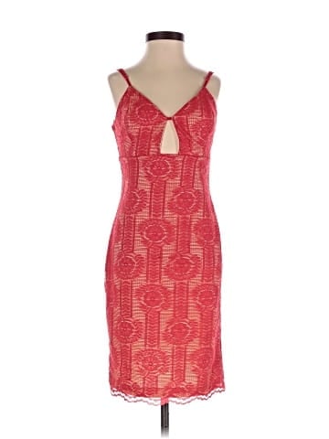 Lulus Cocktail Dress (view 1)