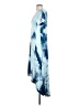 Assorted Brands Tie-dye Blue Casual Dress Size XS - photo 5
