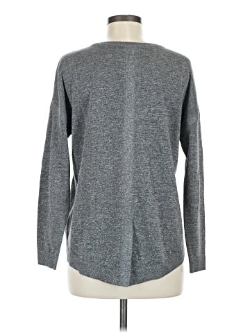 Caslon Pullover Sweater (view 2)