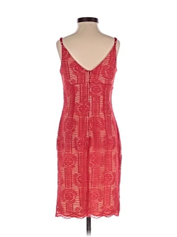 Lulus Cocktail Dress (view 2)
