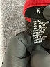 R.Q.T Red Coat Size M - photo 7