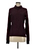 Adidas Burgundy Fleece Size M - photo 1