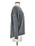 Caslon Gray Pullover Sweater Size M (petite) - photo 4