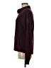 Adidas Burgundy Fleece Size M - photo 5