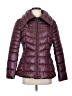 Kenneth Cole New York 100% Polyester Burgundy Jacket Size S - photo 1