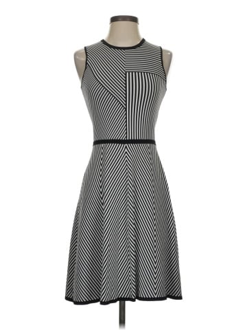 Paule Ka Casual Dress (view 1)