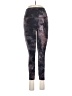 Lululemon Athletica Tie-dye Black Gray Casual Pants Size 6 - photo 1