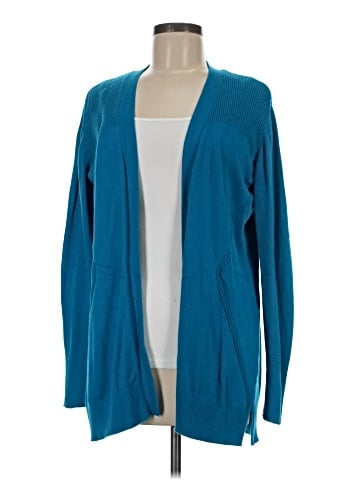 Worthington Cardigan (view 1)