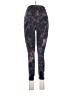 Lululemon Athletica Tie-dye Black Gray Casual Pants Size 6 - photo 2