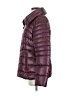 Kenneth Cole New York 100% Polyester Burgundy Jacket Size S - photo 5