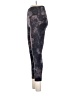 Lululemon Athletica Tie-dye Black Gray Casual Pants Size 6 - photo 5