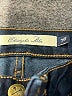 Christopher Blue Blue Jeans Size 8 - photo 7