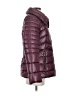 Kenneth Cole New York 100% Polyester Burgundy Jacket Size S - photo 4