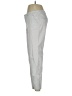 Maison Jules Houndstooth Gray Casual Pants Size 8 - photo 5