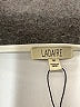 Ladaire Ivory Bodysuit Size M - photo 3