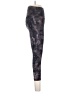Lululemon Athletica Tie-dye Black Gray Casual Pants Size 6 - photo 4