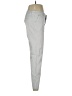 Maison Jules Houndstooth Gray Casual Pants Size 8 - photo 4