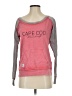 PopSurf Pink Sweatshirt Size S - photo 1