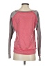 PopSurf Pink Sweatshirt Size S - photo 2