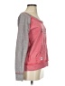 PopSurf Pink Sweatshirt Size S - photo 4
