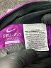 Nike Color Block Purple Active Pants Size XS - photo 5