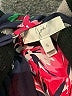 Joie Floral Black Casual Dress Size S - photo 7