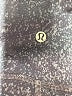 Lululemon Athletica Blue Active Pants Size 4 - photo 7
