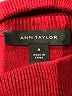 Ann Taylor Red Sleeveless Top Size M - photo 7