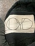 Assorted Brands Solid Black Turtleneck Sweater Size M (estimated) - photo 7