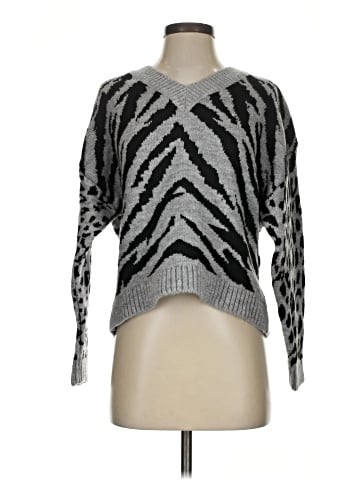 Mi ami Pullover Sweater (view 1)