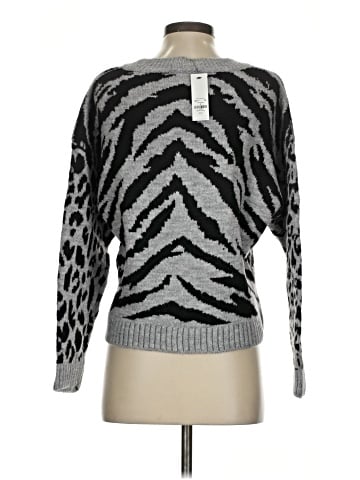Mi ami Pullover Sweater (view 2)