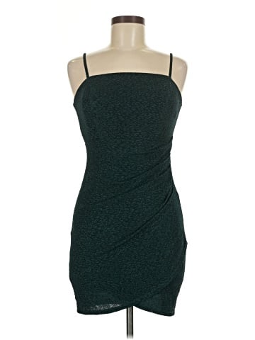 Crystal Doll Cocktail Dress (view 1)