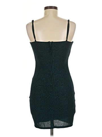 Crystal Doll Cocktail Dress (view 2)