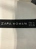 Zara White Sleeveless Top Size M - photo 7