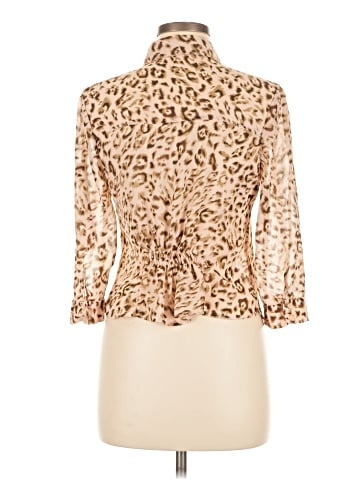 Pearl 3/4 Sleeve Blouse (view 2)