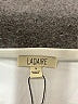 Ladaire Ivory Bodysuit Size S - photo 3