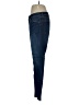 BCBGMAXAZRIA Solid Blue Jeans Size 29 waist - photo 5