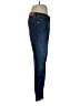 BCBGMAXAZRIA Solid Blue Jeans Size 29 waist - photo 4
