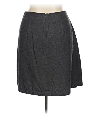 Leslie Fay Casual Skirt (view 2)